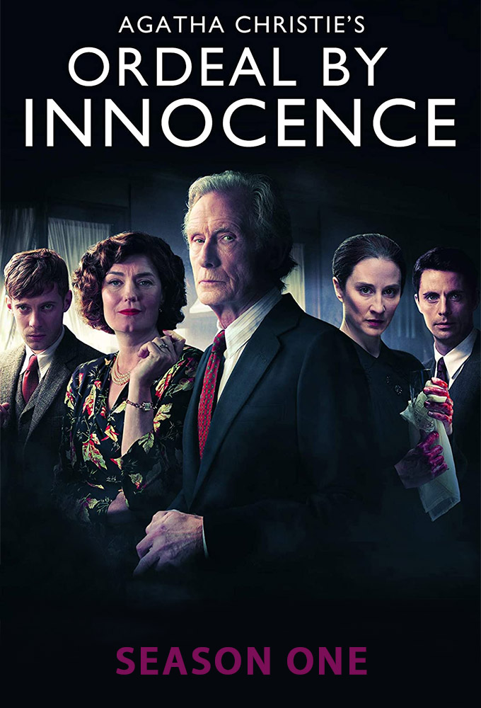 Ordeal by Innocence - Season 1 [198236] (A1522687192) [[TV Shows]] --Plex--